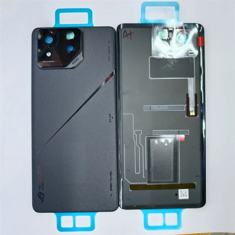 Asus ROG Phone 8 Back Battery Cover 3 Asus ROG Phone 8 Back Battery Cover - Image 3