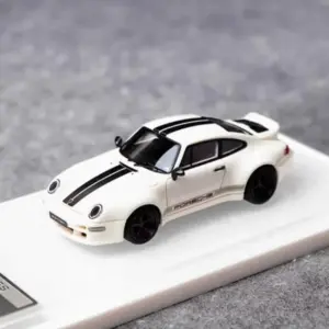 MK Miniatures MKM 993 1:64 Scale Car Model 9 S8d1fb32d897d44bc978a16c10ee6bbd63