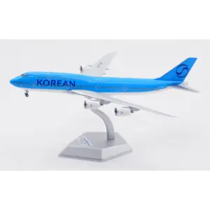 Korean B747-8i Model 1/400 Scale Diecast 13 S8d41f8d675d84090b8e641c287ac4962l