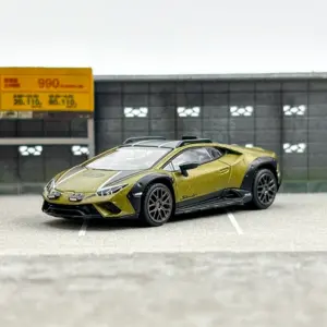 Diecast 1/64 Scale Lamborghini Huracan Sterrato 7 S8d447c3df7cd485594ac4a790c80636e1