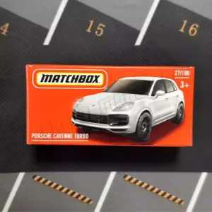 MATCHBOXS City Heroes 1:64 Die-Cast Cars 15 S8d4ef24762c7491f83f4b3eb5b067619E