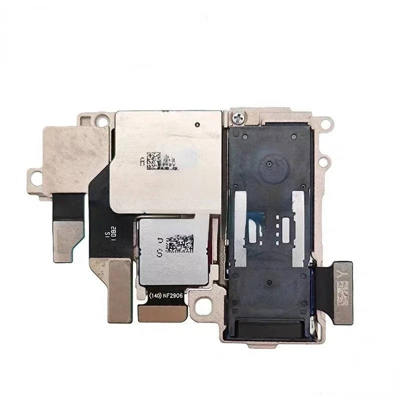Rear Front Camera Module for Samsung S22 Ultra 5G 3 Rear Front Camera Module for Samsung S22 Ultra 5G - Image 3