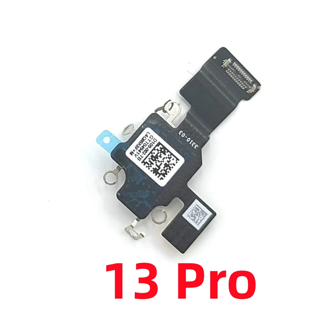iPhone WiFi Antenna Replacement for 11, 12, 13 9 iPhone WiFi Antenna Replacement for 11, 12, 13 - Image 9