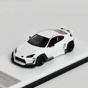SM Scalemini 1:64 GR86 Diecast Model Car 10 S8d891c2aeca54861b021a4d59884ac1bI