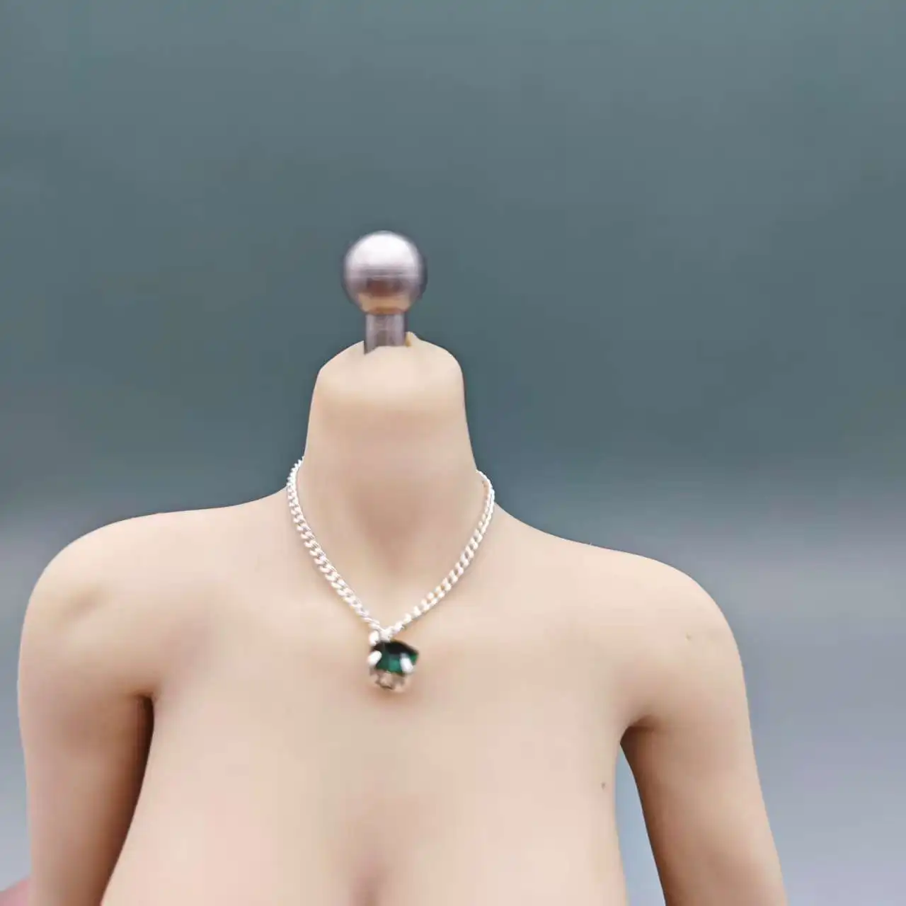 1/6 Scale Soldier Cross Necklace for Action Figures 22 1/6 Scale Soldier Cross Necklace for Action Figures - Image 22