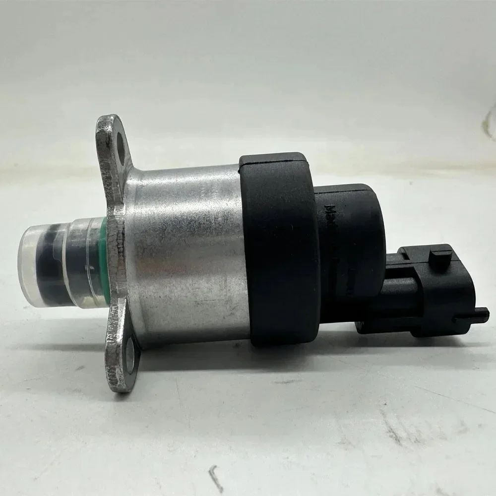 Fuel Injection Regulator Valve for VW MAN TGL TG M 7 Fuel Injection Regulator Valve for VW MAN TGL TG M - Image 7