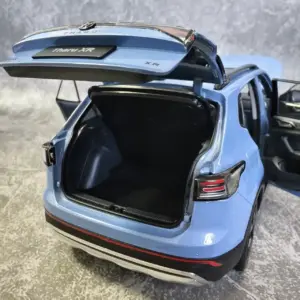 1/18 Tharu XR Diecast Model Car in Blue 12 S8da217b425b34cf7af2d7f273328d002a