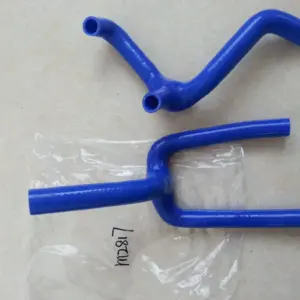 High-Performance Silicone Hose Kit for Husqvarna 10 S8da7b316da9841e787203a06565056b3I