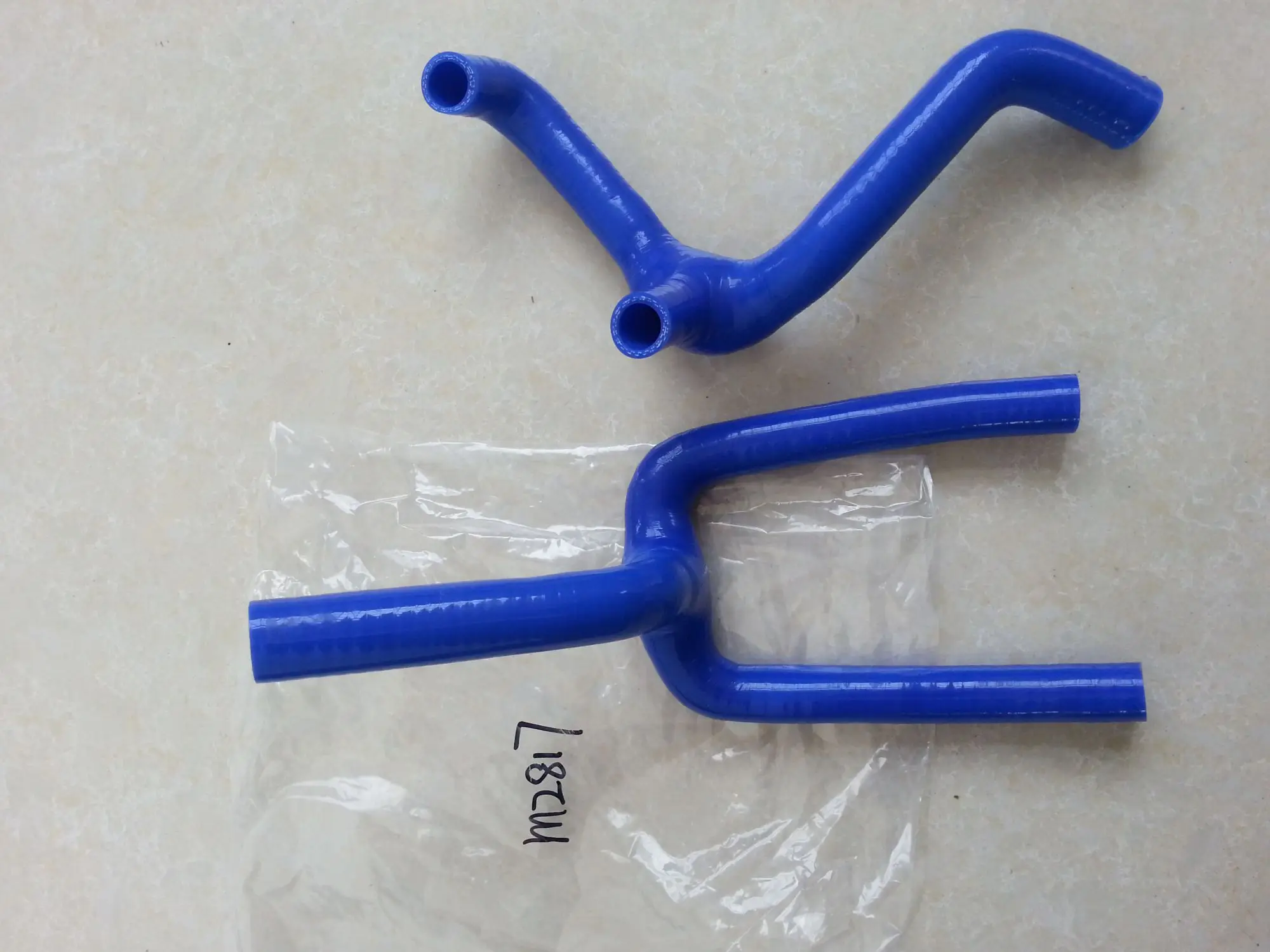 High-Performance Silicone Hose Kit for Husqvarna 5 High-Performance Silicone Hose Kit for Husqvarna - Image 5