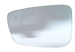 BMW Rear Mirror Glass Cover Frame G30 G31 G32 G11 G12 17 BMW Rear Mirror Glass Cover Frame G30 G31 G32 G11 G12 - Image 17