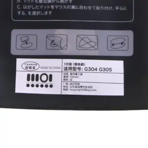 G304 G305 Custom PTFE Mouse Feet Replacement Set 11 S8de10a950c8c4e99b5115b5a9aecc821F