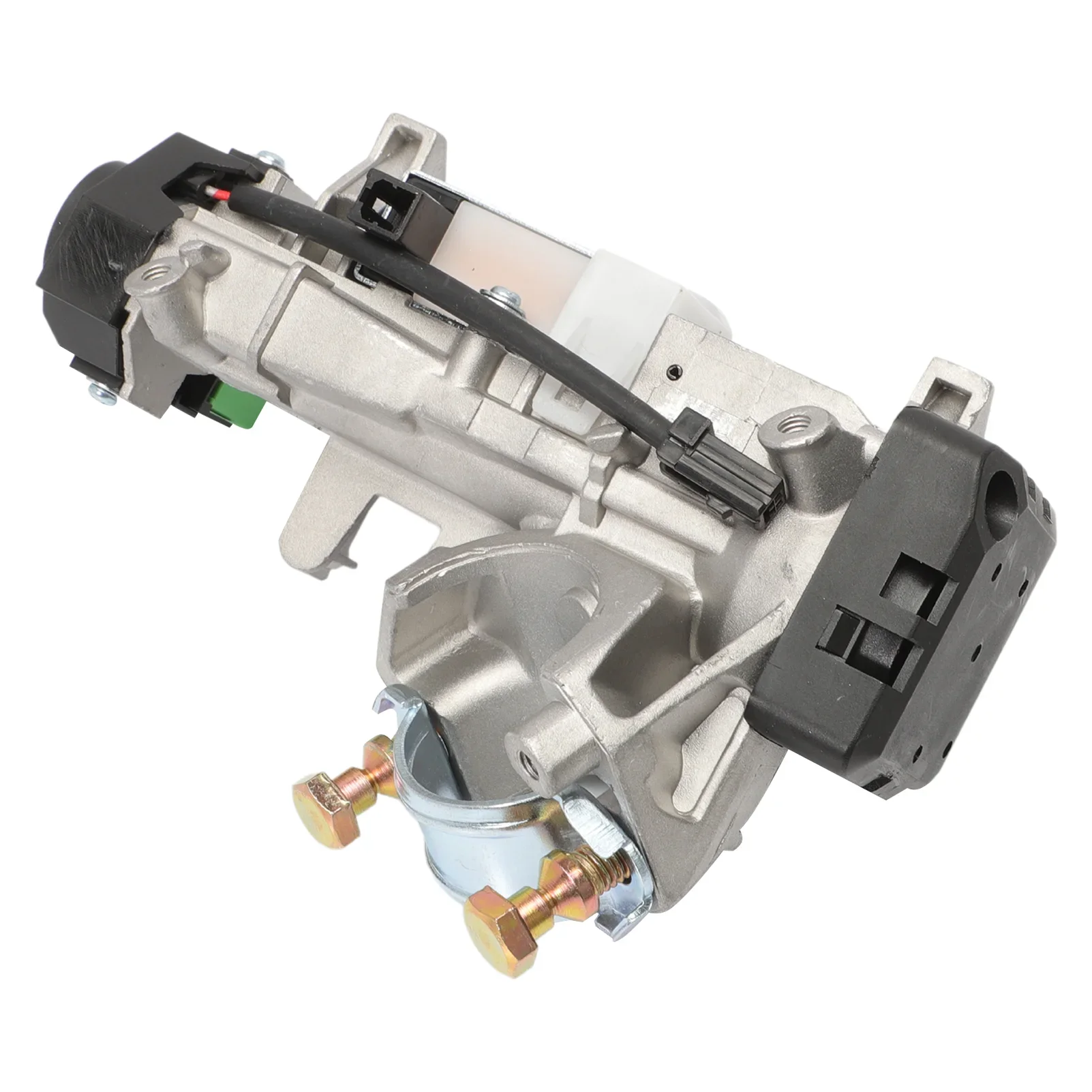 Honda Ignition Switch Cylinder Lock Set 5 Honda Ignition Switch Cylinder Lock Set - Image 5