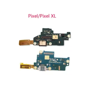USB Charging Port Flex for Google Pixel Models 8 S8e279ec745964db098332e75b0ead737f