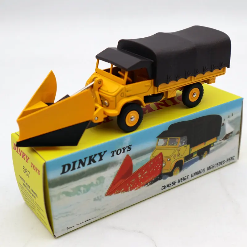 Dinky Toys Diecast Model Vehicle Collection 24 Dinky Toys Diecast Model Vehicle Collection - Image 24