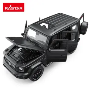 Mercedes-Benz AMG G63 1:32 Diecast Model Vehicle 7 S8e5bc12447a049f1932b3014eb809f56T