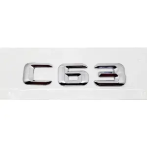 3D Car Tail Letter Stickers for Mercedes Benz 36 S8e5e2dcd42764cafa4a42d350e26b2a6W