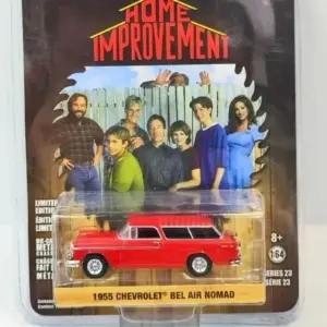 1967 Chevrolet Impala Sport Sedan 1:64 Model Car 41 S8e93be93d230430da3997b28e6d1e445R 1