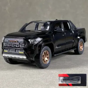Toyota Tacoma Urban Edition Diecast Model 1:24 17 S8edf8c952b474420b72c9bba1bc644f0E