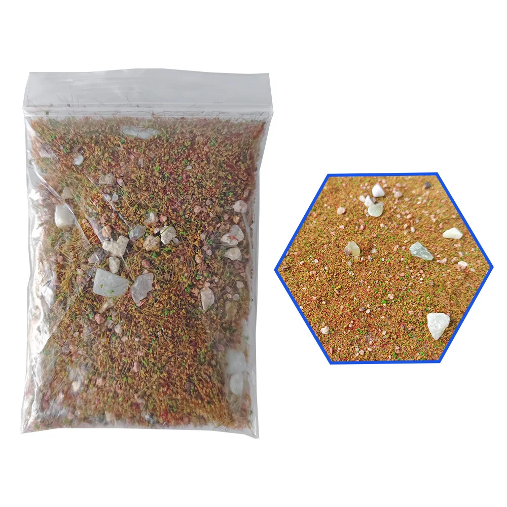 Miniature Grass Powder Soil Mix 10g/30g 7 Miniature Grass Powder Soil Mix 10g/30g - Image 7