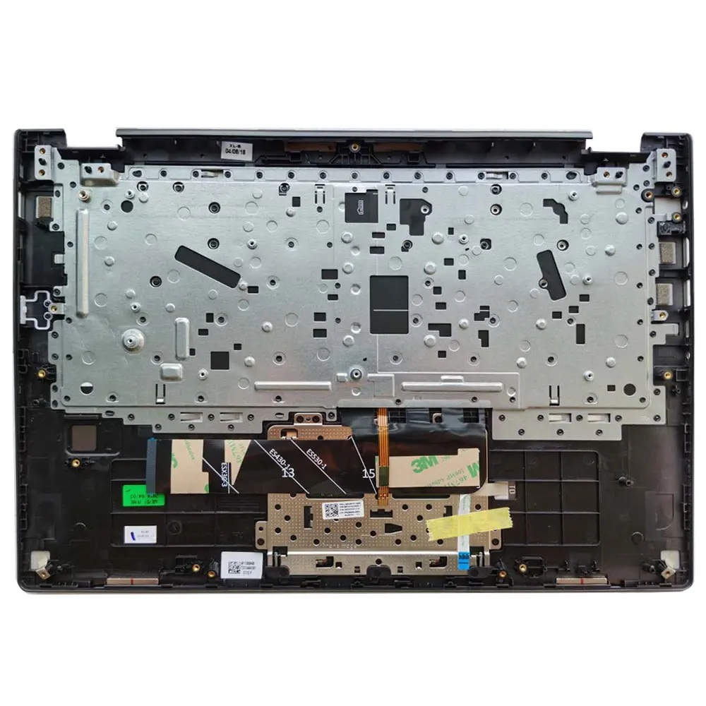 Lenovo YOGA 530-14 Laptop Top Case Cover 2 Lenovo YOGA 530-14 Laptop Top Case Cover - Image 2