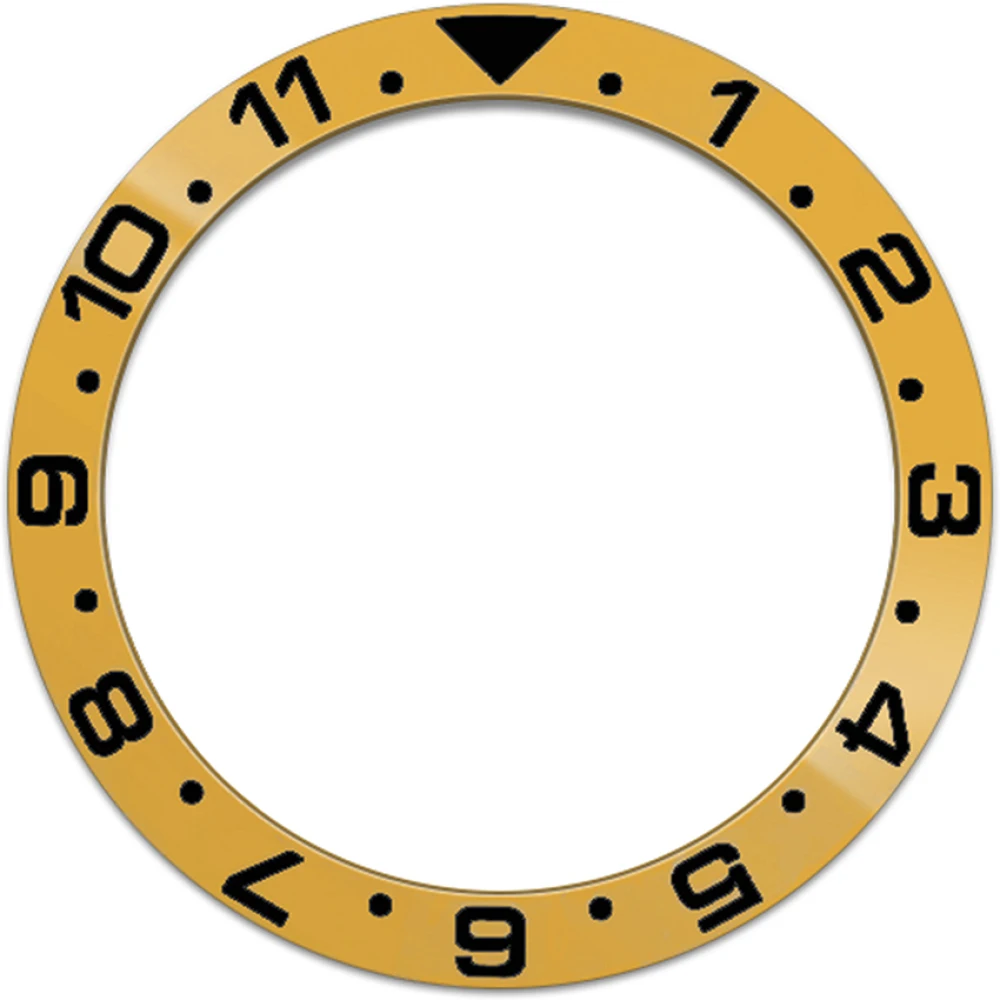 38MM SUB 007 Ceramic Bezel Incline Ring 19 38MM SUB 007 Ceramic Bezel Incline Ring - Image 19