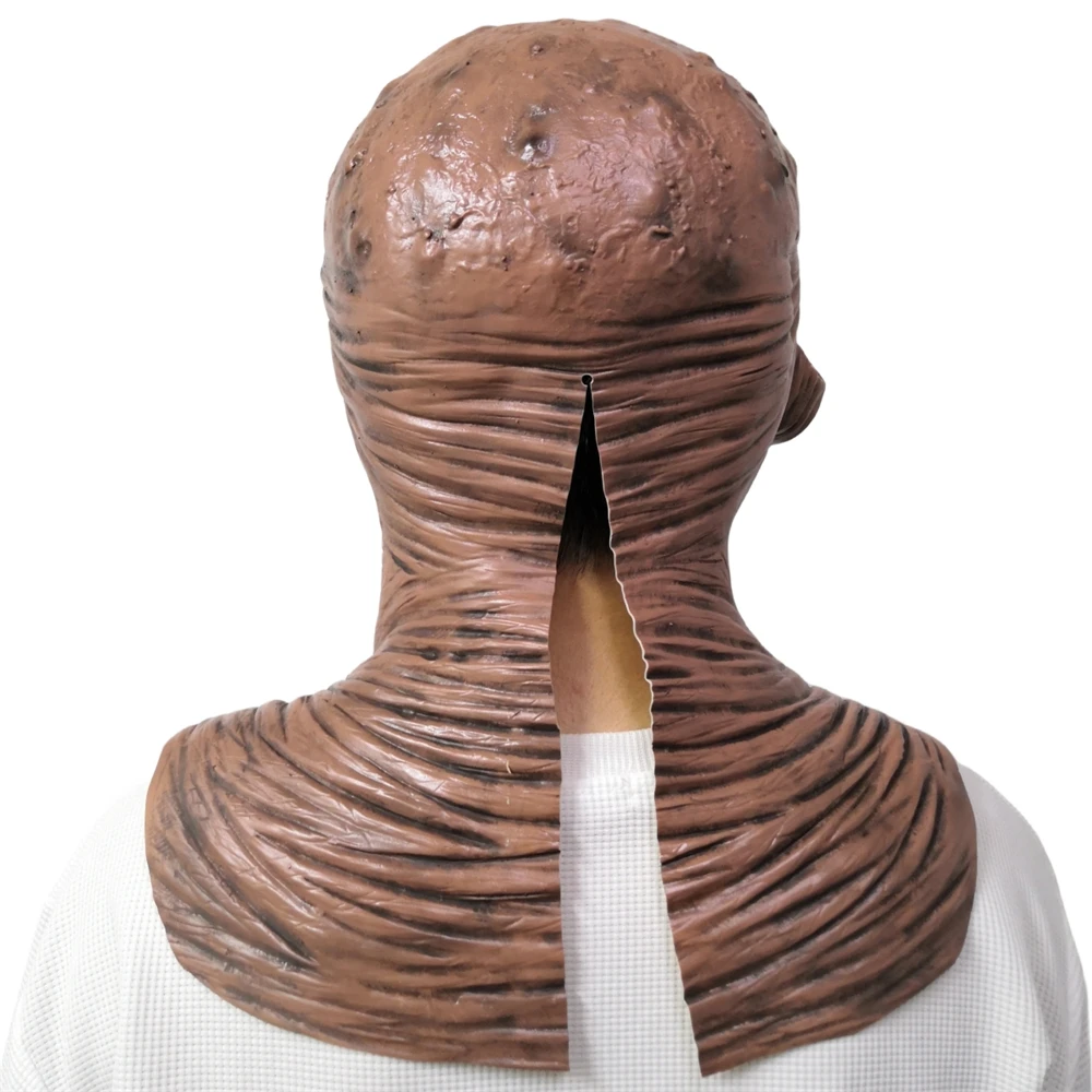 Catfish Full Face Mask with Gloves 3 Catfish Full Face Mask with Gloves - Image 3