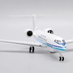 G-V Ocean Surveillance Aircraft Model JA500A 1:200 10 S8f6cdfff4aed4982bbe15ae53e031553K