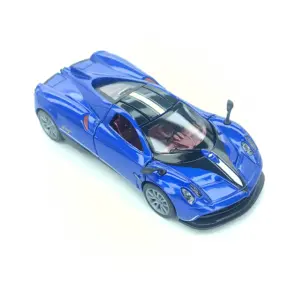 Pagani Diecast Alloy Sports Car Model 8 S8f6ce9f5db0144229a1dedd34f7aa7695
