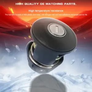 Lockable Fuel Cap for Citroen, Fiat, Peugeot 11 S8f74de3a929a4d79b968ef478b874ae0P