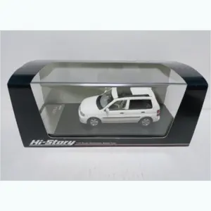 1/43 Scale Mazda Demio GL 1996 Model Car 10 S8f801d28cbce4862ac7805491c4f6732R