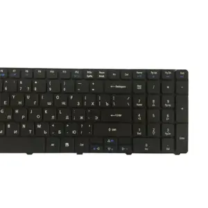 Acer Compatible Russian Keyboard with Latin/Cyrillic 7 S8f971026be3e4eac8ab1a94b7d97926ab