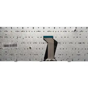 Lenovo Compatible Russian Black Laptop Keyboard 11 S8f9d42a468be42419f944ce114b45790H