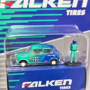 1967 Austin Mini Cooper S 1275 MKI Model 1:64 5 S8f9d8fb8d5da4875bc870e7968ac127dB