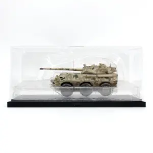 PTL-02 Wheeled Assault Cannon 1:72 Scale Model 10 S8fb96a14973742278e05bc4b59071bb4f