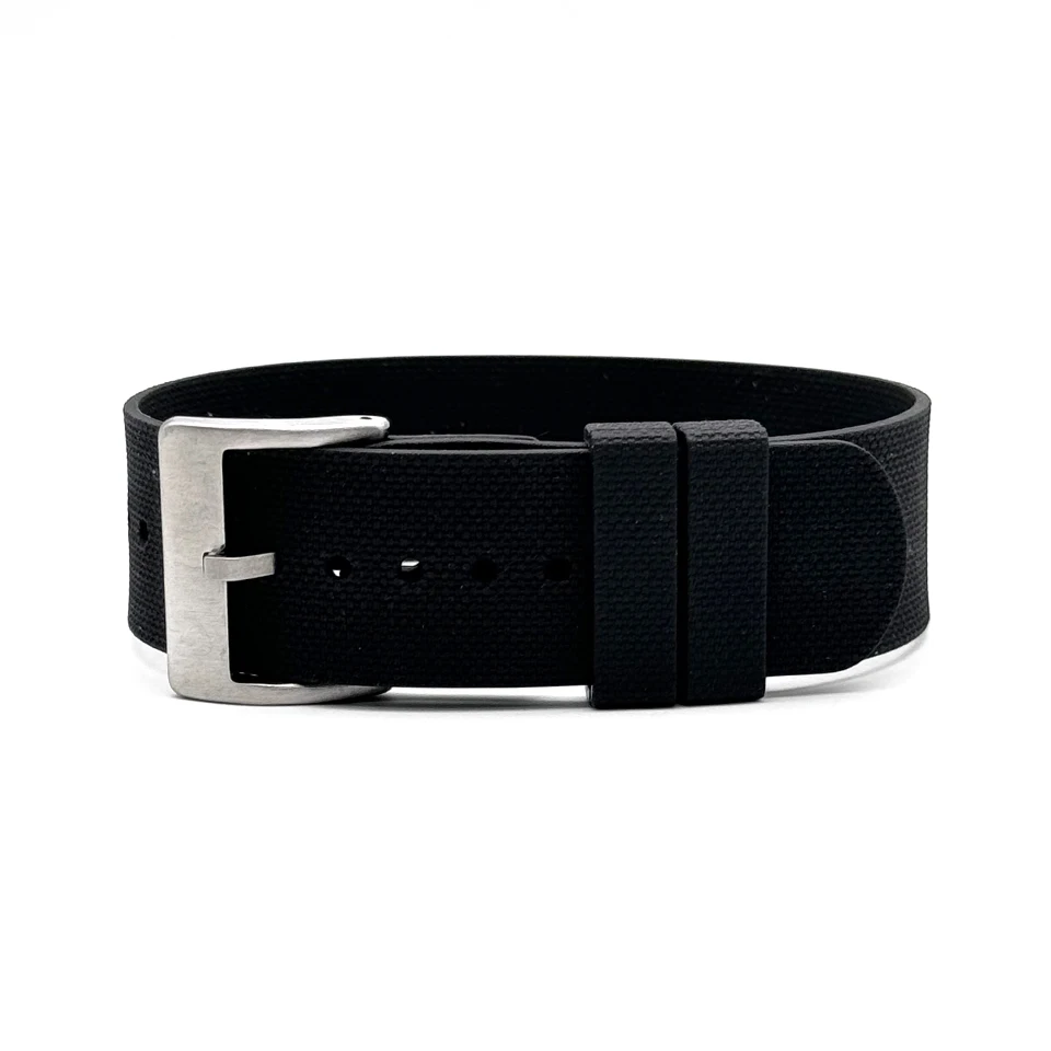 Premium NATO Watch Strap for Traditional Watches 11 Premium NATO Watch Strap for Traditional Watches - Image 11