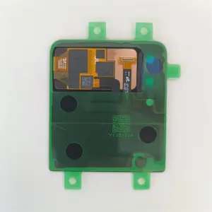 1.9 Inch AMOLED LCD Screen for Samsung Z Flip 3 6 S90273cac008b49b89baf62ac8098b10ai