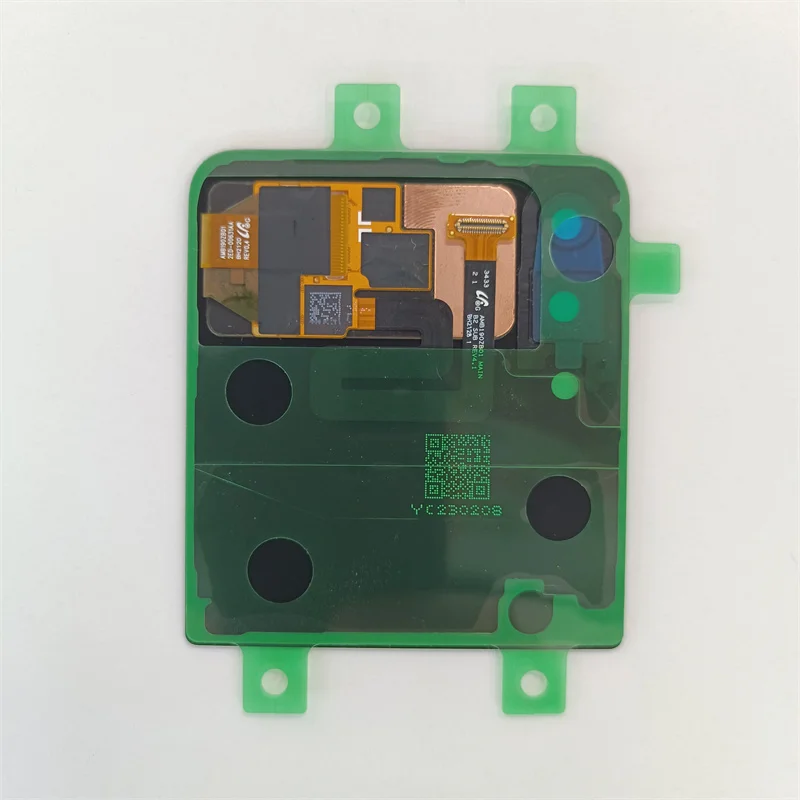 1.9 Inch AMOLED LCD Screen for Samsung Z Flip 3 3 1.9 Inch AMOLED LCD Screen for Samsung Z Flip 3 - Image 3