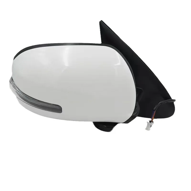 Mitsubishi Outlander 2014-2019 Rearview Mirrors 2 Mitsubishi Outlander 2014-2019 Rearview Mirrors - Image 2