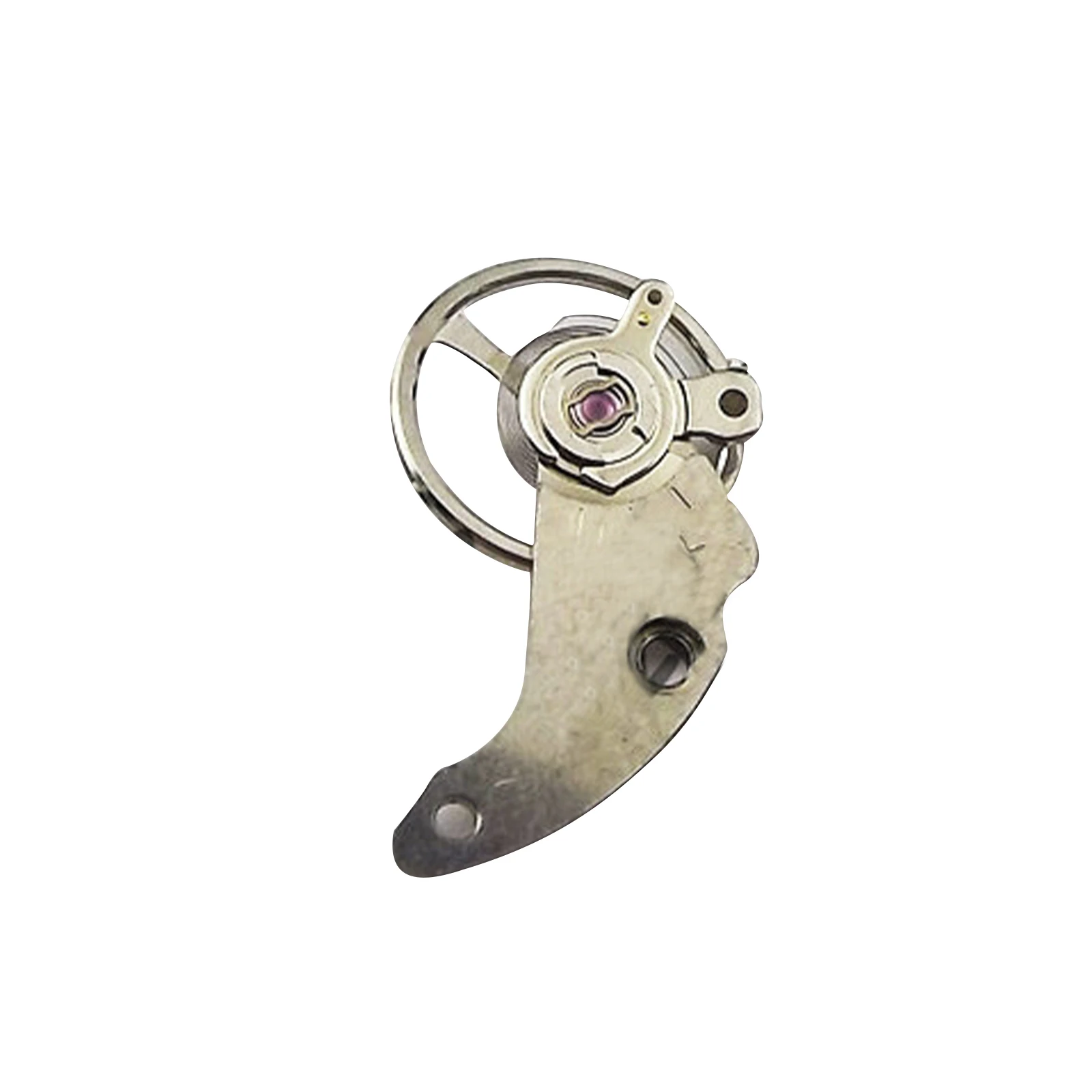 NH35 NH36 Watch Balance Wheel Assembly Replacement 2 NH35 NH36 Watch Balance Wheel Assembly Replacement - Image 2