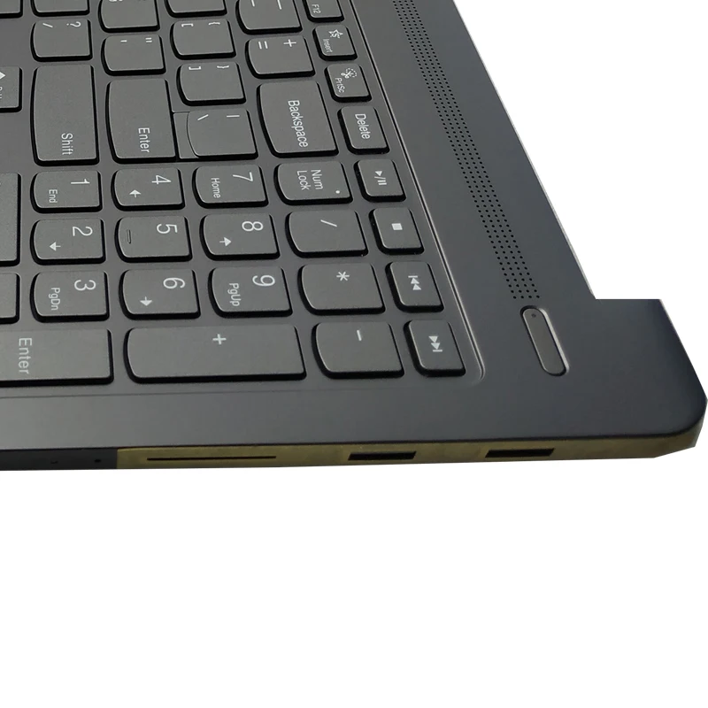 Lenovo Ideapad 5 PRO Keyboard Top Case 4 Lenovo Ideapad 5 PRO Keyboard Top Case - Image 4
