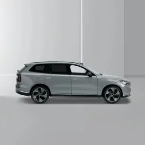 EX90 1/18 Diecast Model Car in Grey 9 S9073313a3d6f402e9ddc21948a1e48c77