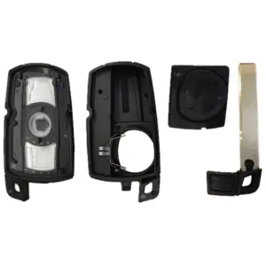 BMW Remote Car Key Shell Replacement 7 S90937d7899e54281a1c826ddc2e61ccb7