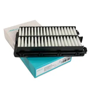 Hyundai Kia Engine and Cabin Air Filter Set 9 S90c6614d0c8a441082ec64969d720432x