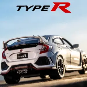 1/32 TYPE-R Alloy Car Model Diecast Toy 10 S90e8813e87f849ecb8d5677aba99505ef 1