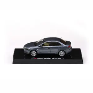 Mitsubishi Lancer Galant Fortis 1:43 Model Car 22 S90f5bd93c02b4c0c8020c91265480044R