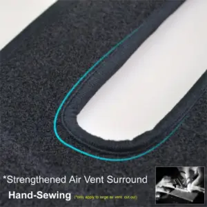 Chevrolet Silverado and GMC Sierra Dashboard Cover 8 S911e3f2c185047d8ab8a341cfc7eaedfs