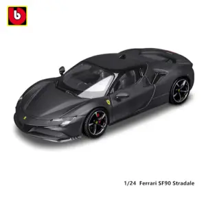 Bburago 1:24 Scale Ferrari Purosangue Model 32 S913cc07bc3674e5f9d7d6992baaa4797C