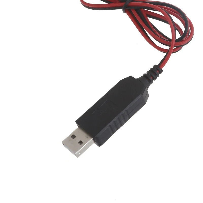 USB to LR03 AAA Battery Cable 100cm 200cm Options 5 USB to LR03 AAA Battery Cable 100cm 200cm Options - Image 5
