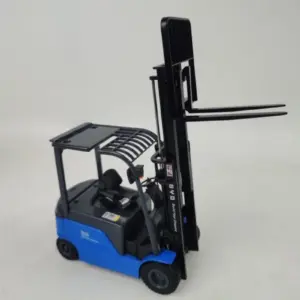 Diecast 1/25 Electric Forklift Truck Model 10 S9140b32d87934ee6b629b7bcde7698adC