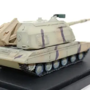 1/72 Russian 2S19 Self-Propelled Artillery Model 8 S91470652fe7047d5a893c71f9709dec38